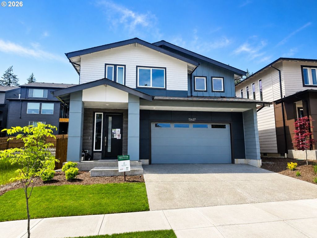 15627 Sw MISSOURI Ave, Tigard, OR 97224