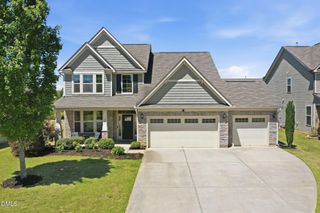 627 Fairway Drive, Mebane, NC 27302