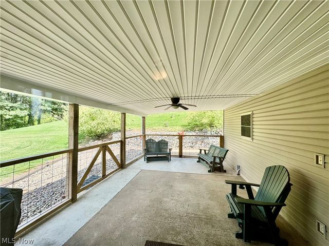 165 Wynnwood Drive, Marietta, OH 45750
