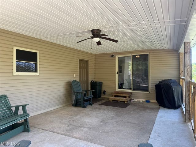 165 Wynnwood Drive, Marietta, OH 45750