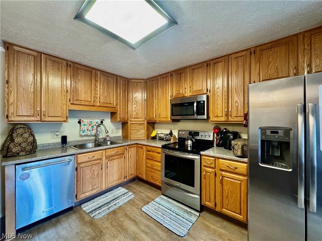 165 Wynnwood Drive, Marietta, OH 45750