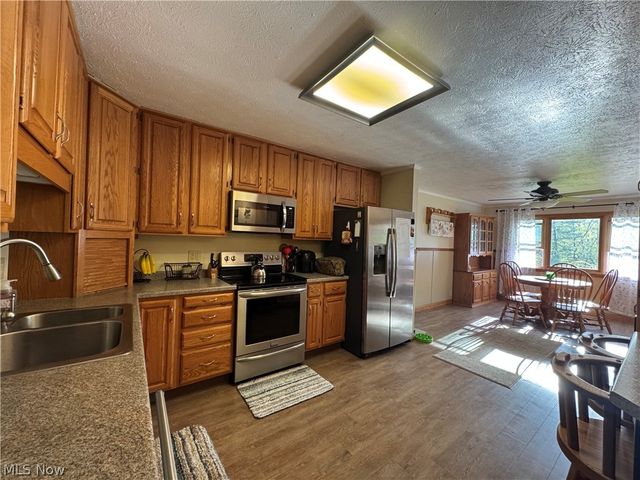 165 Wynnwood Drive, Marietta, OH 45750