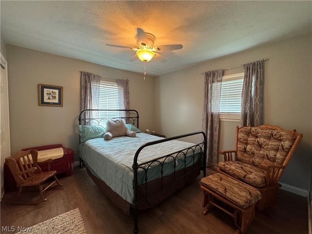 165 Wynnwood Drive, Marietta, OH 45750