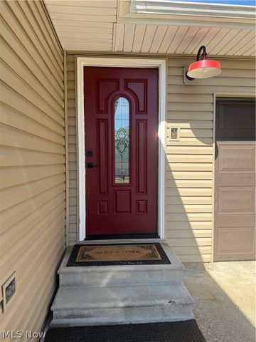 165 Wynnwood Drive, Marietta, OH 45750