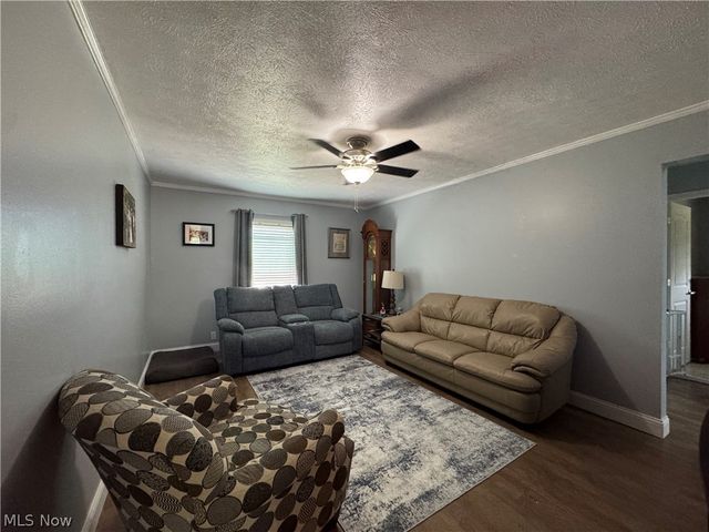 165 Wynnwood Drive, Marietta, OH 45750