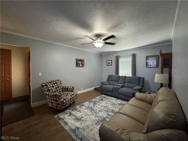 165 Wynnwood Drive, Marietta, OH 45750