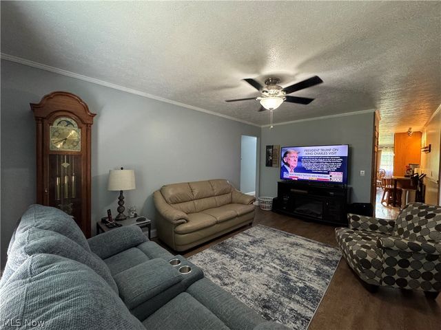 165 Wynnwood Drive, Marietta, OH 45750