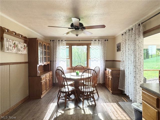 165 Wynnwood Drive, Marietta, OH 45750