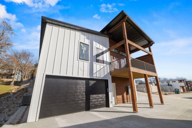 47 Old Oak Hill Drive 31, Reeds Spring, MO 65737
