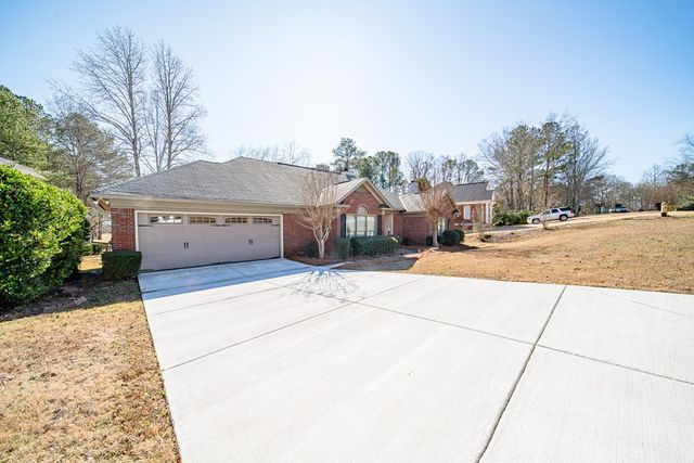 4842 Champion's Way, Columbus, GA 31909