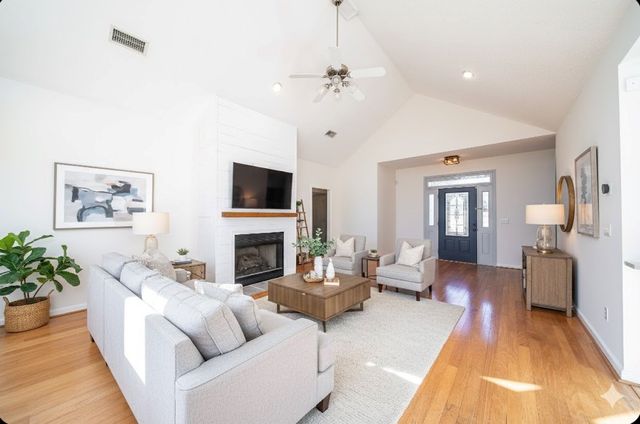 4842 Champion's Way, Columbus, GA 31909