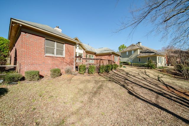 4842 Champion's Way, Columbus, GA 31909