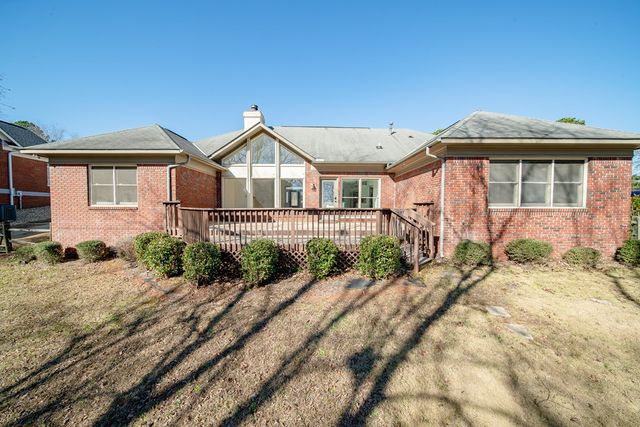 4842 Champion's Way, Columbus, GA 31909