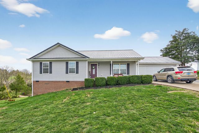 1022 Isaac Drive, Richmond, KY 40475