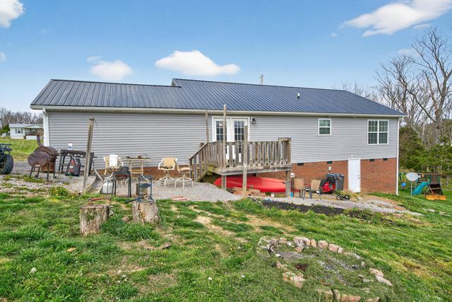 1022 Isaac Drive, Richmond, KY 40475