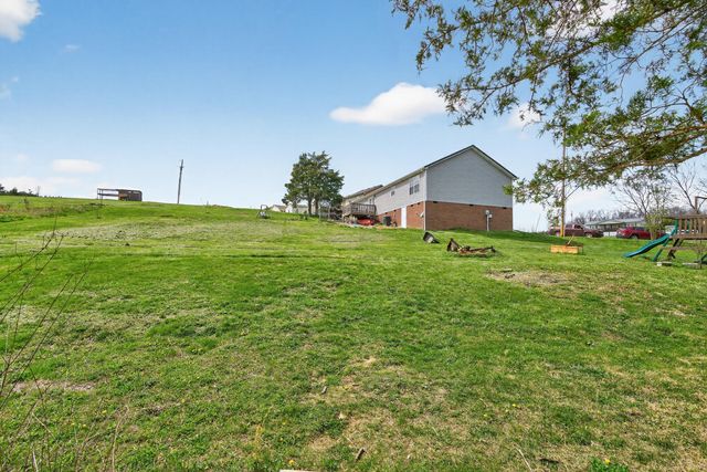1022 Isaac Drive, Richmond, KY 40475