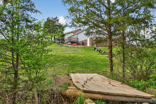 1022 Isaac Drive, Richmond, KY 40475