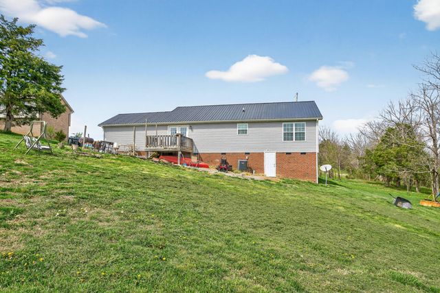 1022 Isaac Drive, Richmond, KY 40475