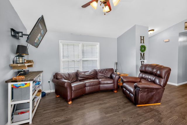 1022 Isaac Drive, Richmond, KY 40475