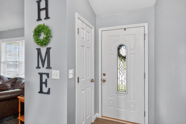 1022 Isaac Drive, Richmond, KY 40475