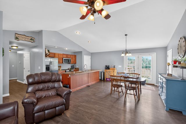 1022 Isaac Drive, Richmond, KY 40475