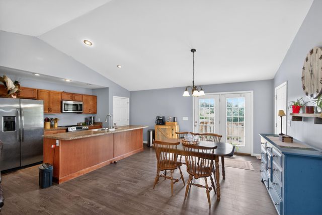 1022 Isaac Drive, Richmond, KY 40475