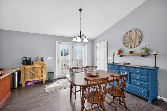 1022 Isaac Drive, Richmond, KY 40475