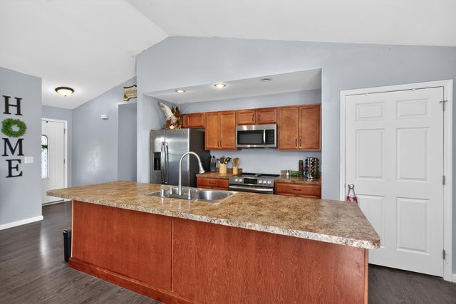 1022 Isaac Drive, Richmond, KY 40475