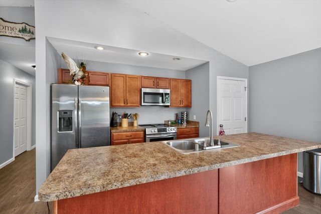 1022 Isaac Drive, Richmond, KY 40475