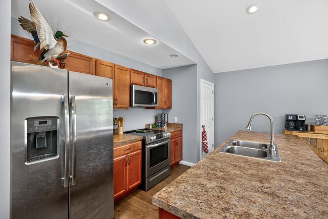 1022 Isaac Drive, Richmond, KY 40475