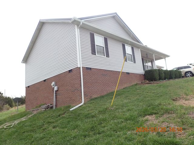 1022 Isaac Drive, Richmond, KY 40475