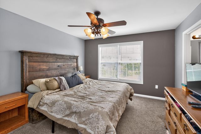 1022 Isaac Drive, Richmond, KY 40475