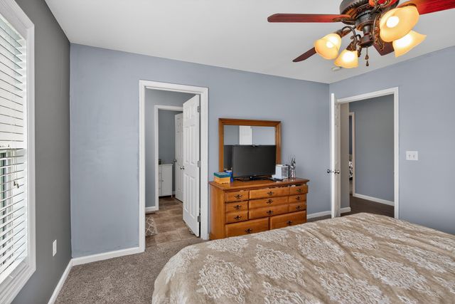 1022 Isaac Drive, Richmond, KY 40475