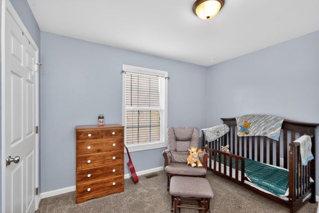 1022 Isaac Drive, Richmond, KY 40475