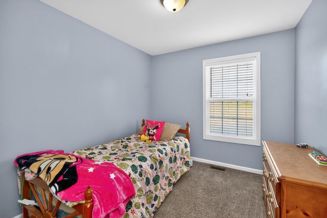1022 Isaac Drive, Richmond, KY 40475
