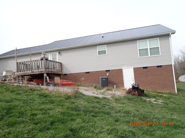 1022 Isaac Drive, Richmond, KY 40475