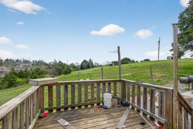 1022 Isaac Drive, Richmond, KY 40475
