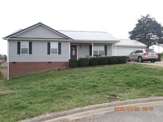 1022 Isaac Drive, Richmond, KY 40475