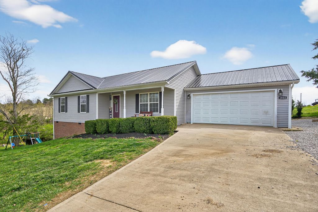 1022 Isaac Drive, Richmond, KY 40475