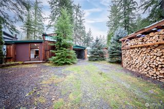 137 Mountain View Drive N, Ashford, WA 98304