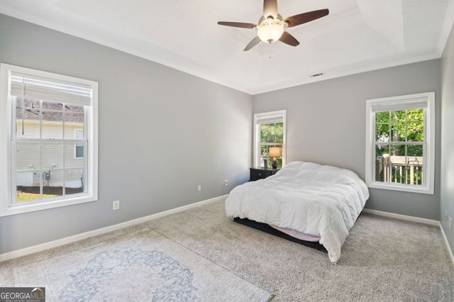 173 Freeman Forest Drive, Newnan, GA 30265