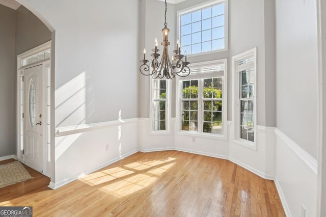 173 Freeman Forest Drive, Newnan, GA 30265