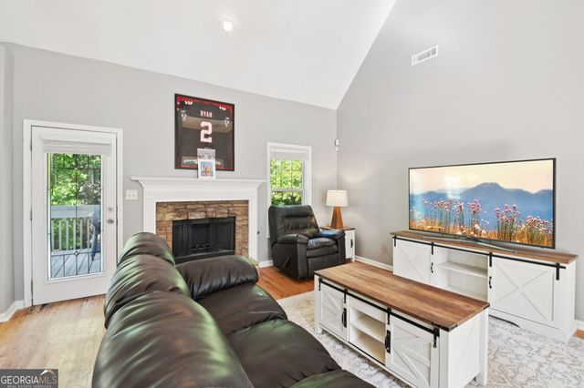 173 Freeman Forest Drive, Newnan, GA 30265
