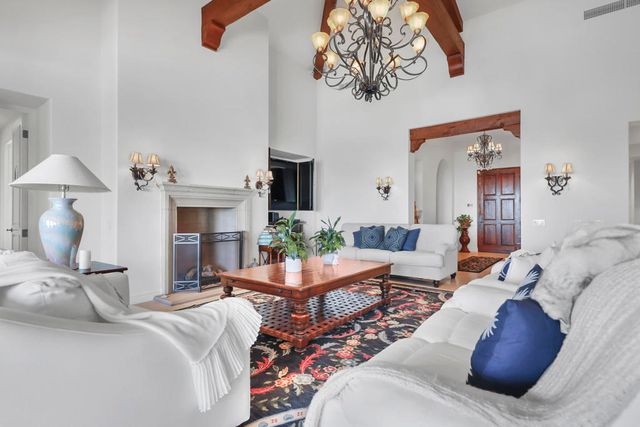 14 Santa Rosa Mountain Lane, Rancho Mirage, CA 92270