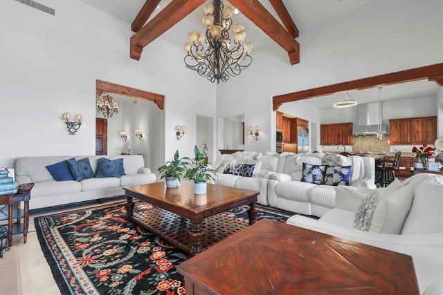 14 Santa Rosa Mountain Lane, Rancho Mirage, CA 92270