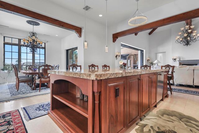 14 Santa Rosa Mountain Lane, Rancho Mirage, CA 92270