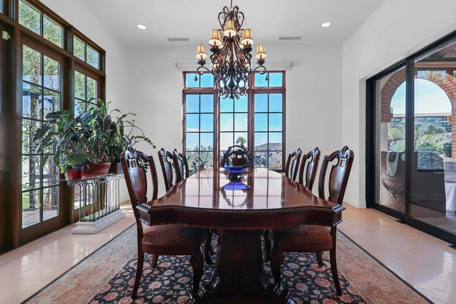 14 Santa Rosa Mountain Lane, Rancho Mirage, CA 92270