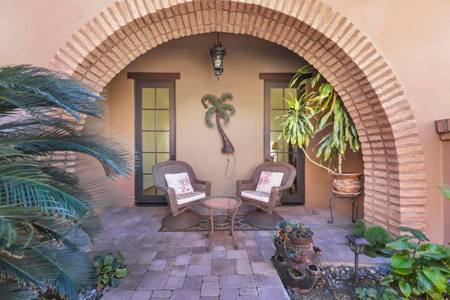 14 Santa Rosa Mountain Lane, Rancho Mirage, CA 92270