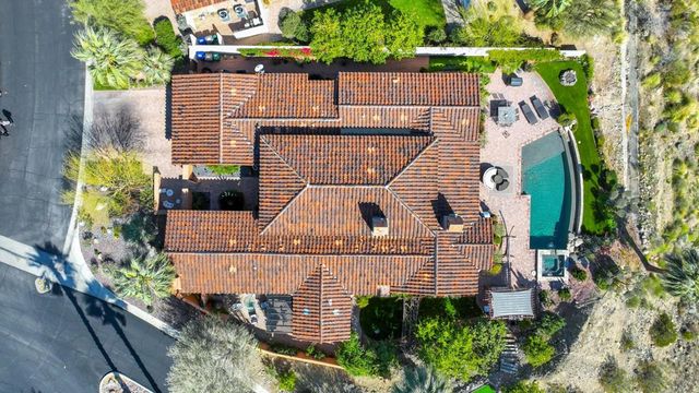 14 Santa Rosa Mountain Lane, Rancho Mirage, CA 92270