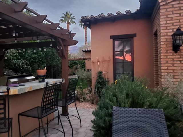 14 Santa Rosa Mountain Lane, Rancho Mirage, CA 92270